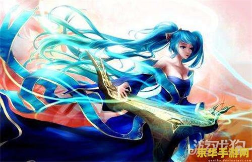 英雄联盟手游琴瑟仙女 游戏角色分析:琴瑟仙女 - 英雄联盟手游 英雄联盟手游琴瑟仙女 游戏角色分析:琴瑟仙女 - 英雄联盟手游