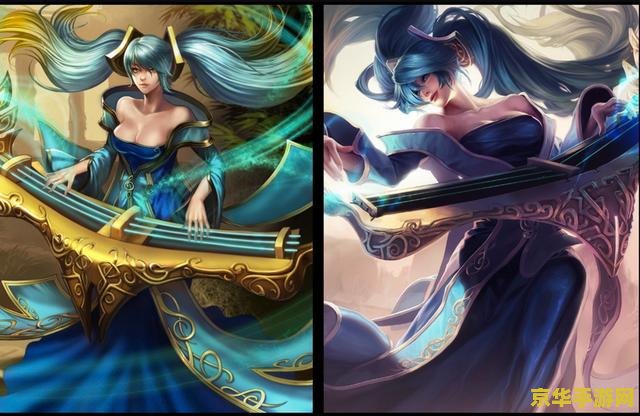 英雄联盟手游琴瑟仙女 游戏角色分析:琴瑟仙女 - 英雄联盟手游 英雄联盟手游琴瑟仙女 游戏角色分析:琴瑟仙女 - 英雄联盟手游