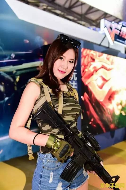 cf美女教官是谁 CF美女教官：游戏中的魅力与实力
