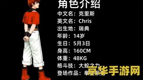 拳皇97连招表 拳皇97连招表：技巧与策略的完美结合