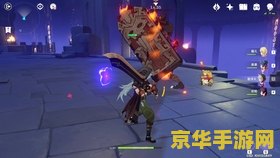 原神25级世界突破任务 原神25级世界突破任务：挑战与机遇的交织
