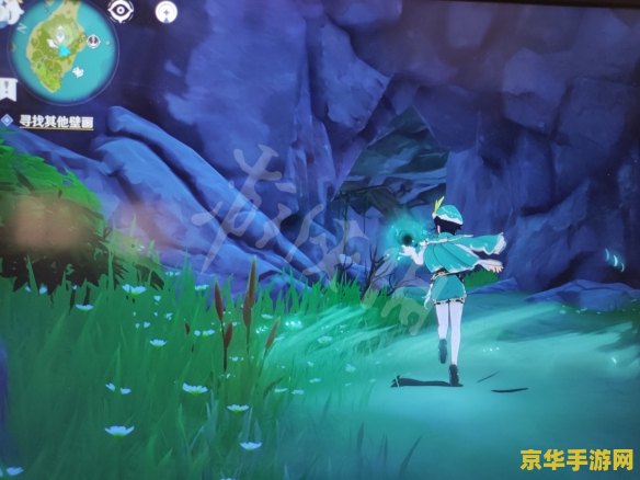 原神大水珠的岛怎么破 原神大水珠的岛怎么破