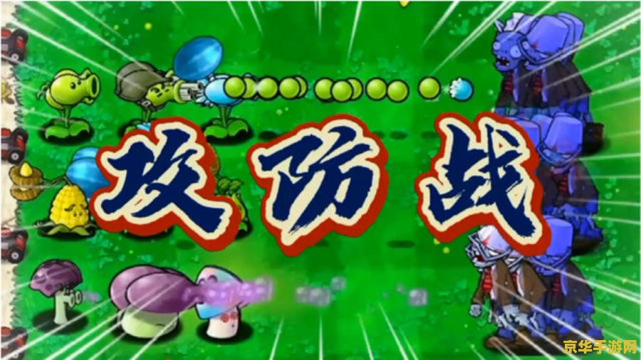 植物大战僵尸东方版 游戏名称：植物大战僵尸东方版