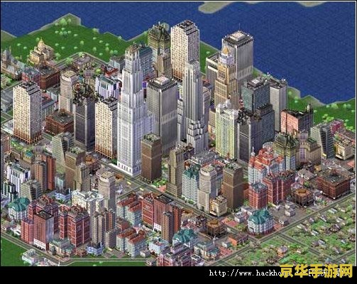模拟城市4地图 模拟城市4地图：探索无限可能