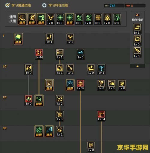 地下城机械师加点 地下城机械师加点攻略