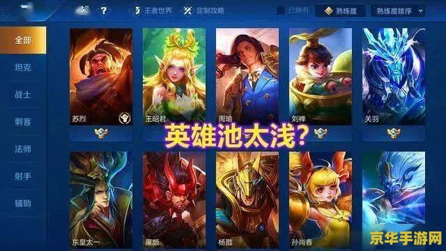 王者荣耀钻石星桡用什么英雄 王者荣耀钻石星桡：英雄选择与策略