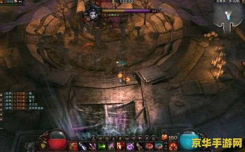 斗战神白骨洞外在哪 斗战神白骨洞外在哪