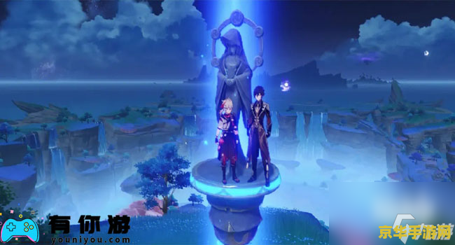 原神有哪些角色 原神有哪些角色