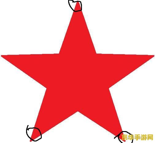 原神五角星怎么点亮 原神五角星点亮方法