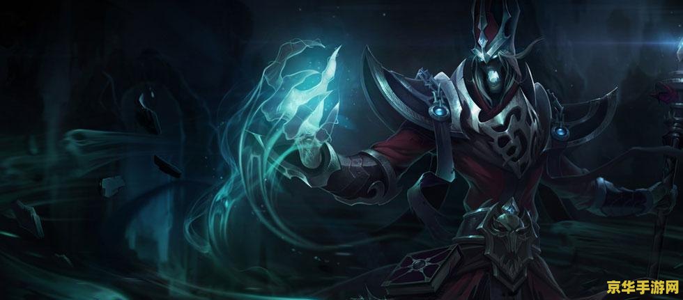 lol英雄联盟英雄介绍 英雄联盟：无畏战神——盖伦