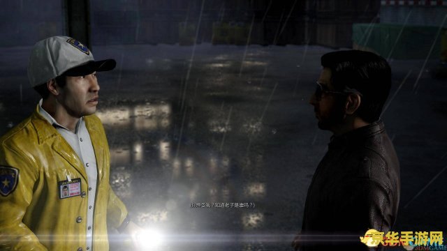 热血无赖3dm 热血无赖：终极版