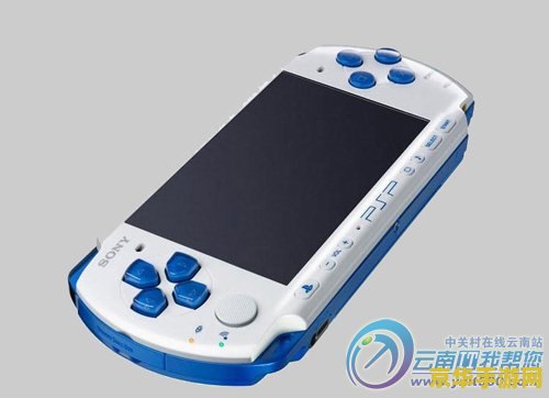 索尼 psp 索尼PSP：掌上娱乐的革命
