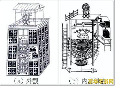 原神复原机械部件之一怎么做 原神复原机械部件之一：深入探索游戏中的解谜与挑战