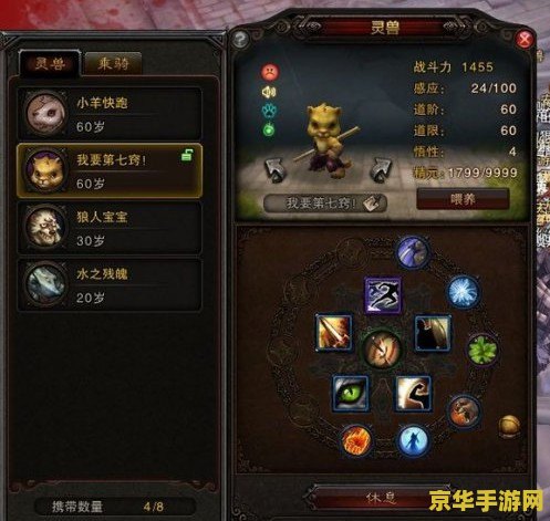 斗战神宠物开孔技巧 斗战神宠物开孔技巧