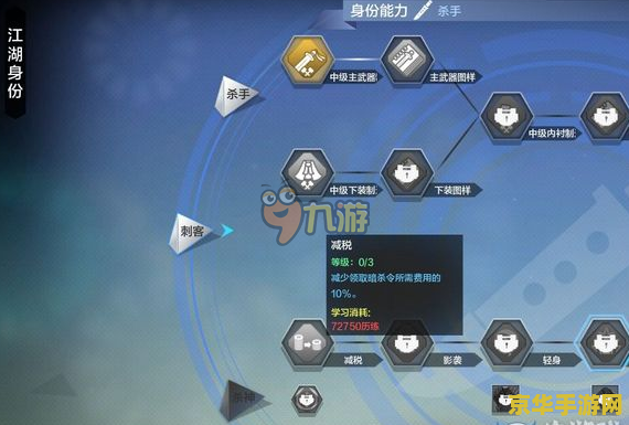 天涯明月刀历练怎么获得 天涯明月刀历练获得方法