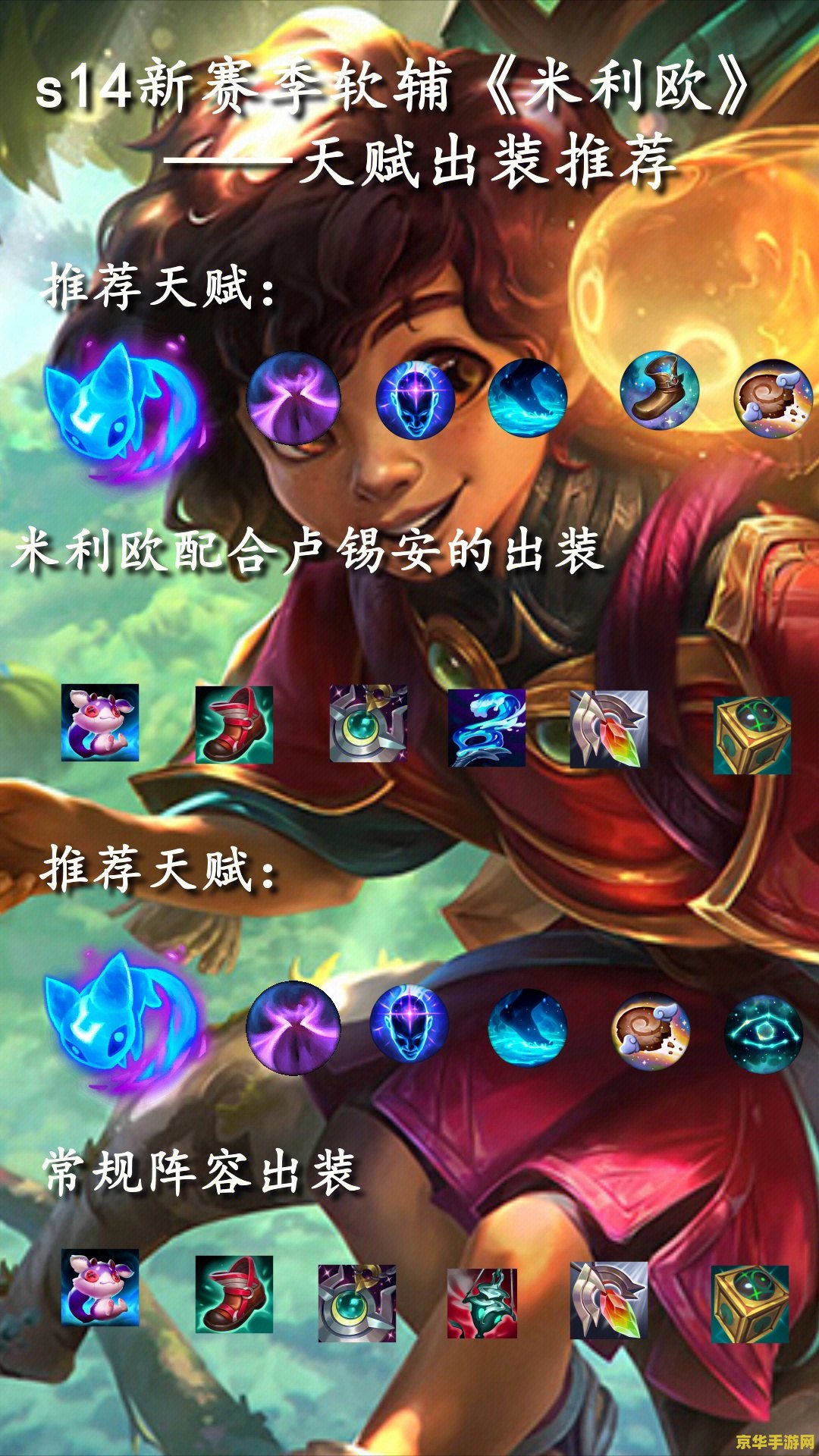 英雄联盟辅助娜美 英雄联盟辅助娜美：掌握海洋之怒，引领团队胜利