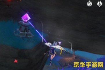 原神稻妻孤独的海兽解密 原神稻妻孤独的海兽解密