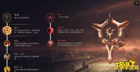英雄联盟圣枪游侠叫什么 英雄联盟圣枪游侠叫什么