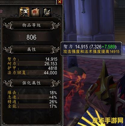 魔兽世界头像 魔兽世界头像：游戏内角色身份的象征