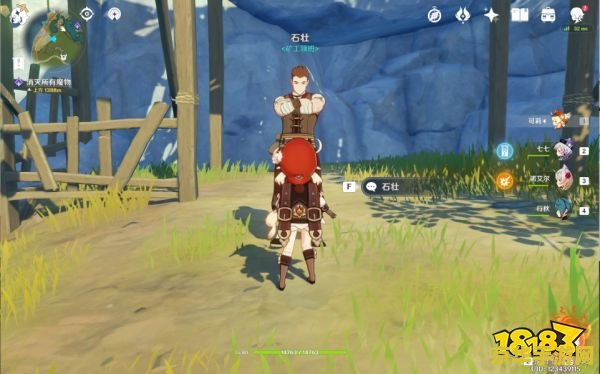 原神魔晶矿怎么得 原神魔晶矿获得方法