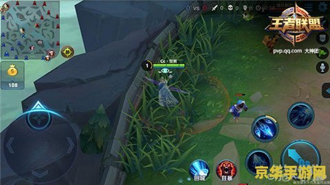王者荣耀5v5峡谷有什么用 王者荣耀5v5峡谷：游戏的核心玩法与意义