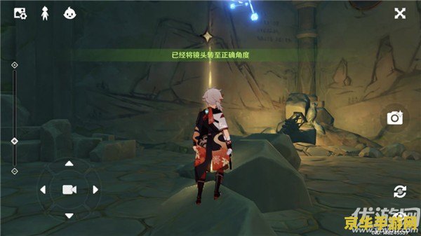 原神壁画拍照遗迹里的火炬 探索原神壁画：遗迹火炬的秘密
