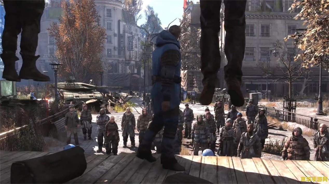 《消逝的光芒 2 重装上阵版》已发售:国区 99 元,标准版游戏可免费升级 《消逝的光芒 2 重装上阵版》已发售:国区 99 元,标准版游戏可免费升级