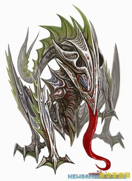 原神深渊所有怪兽 深入原神深渊：挑战无尽怪兽