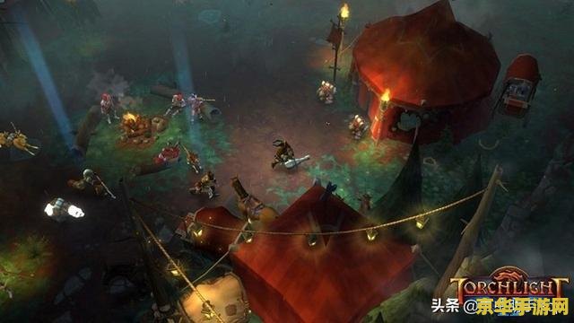 火炬之光2联机补丁 火炬之光2联机补丁：开启多人游戏之旅
