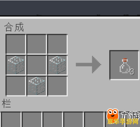 我的世界炼药锅怎么用 我的世界炼药锅使用指南