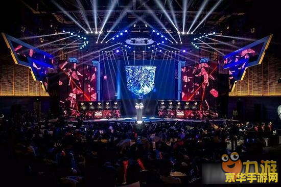 lpl2017春季赛 LPL2017春季赛：电竞的盛宴，英雄的舞台