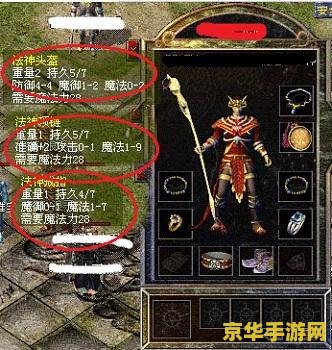 热血传奇生涯 热血传奇生涯：一段不朽的冒险之旅