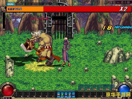 地下城与勇士单机版 地下城与勇士：单机版