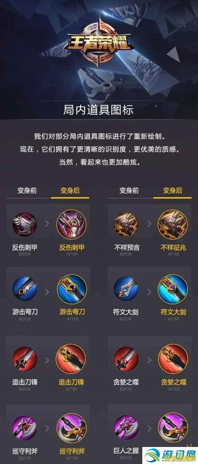 王者荣耀更新了什么内容 王者荣耀新版本更新内容深度解析