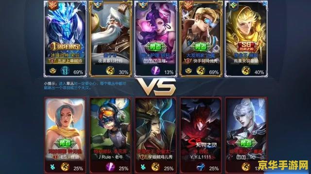 王者荣耀开什么钻 王者荣耀开什么钻：深入解析游戏内各种钻石的用途与获取方法