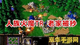 魔兽争霸小说 魔兽争霸小说：战争之影的崛起