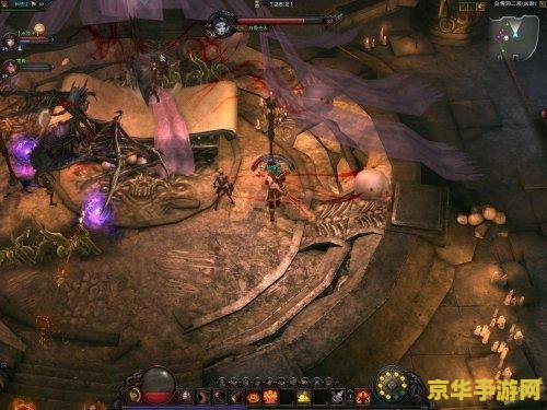 斗战神白骨洞外在哪 斗战神白骨洞外在哪