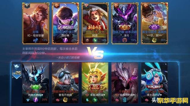 王者荣耀简短好听名字 王者荣耀简短好听的名字推荐