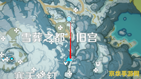 原神八个石碑密室在哪里 原神八个石碑密室位置解析