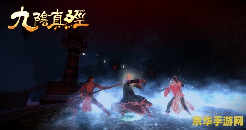 九阴真经扶摇步法 九阴真经扶摇步法