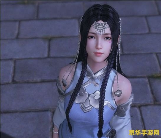 天涯明月刀捏脸原神 天涯明月刀捏脸原神