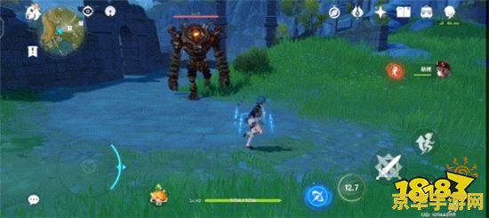 原神重云的武器 原神重云的武器深度解析