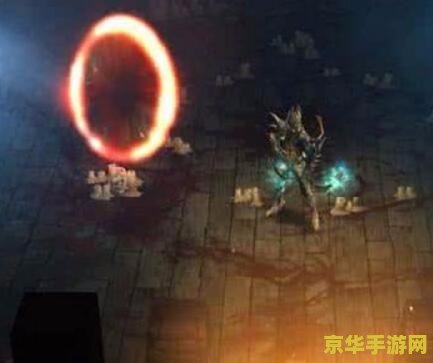 暗黑3钥匙守护者 暗黑3钥匙守护者：深渊的秘密与无尽的挑战