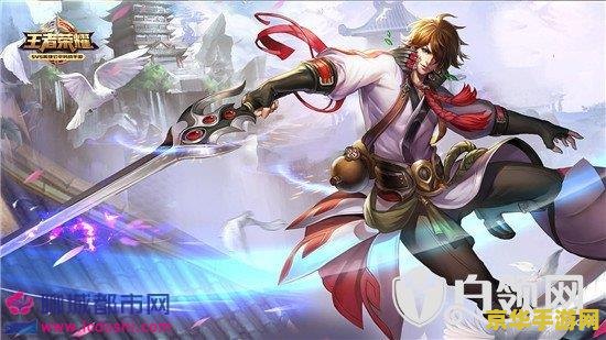 王者荣耀什么英雄最恶心 王者荣耀什么英雄最恶心