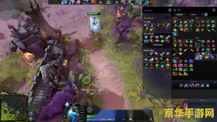 dota宙斯出装 DOTA宙斯出装攻略：从入门到精通