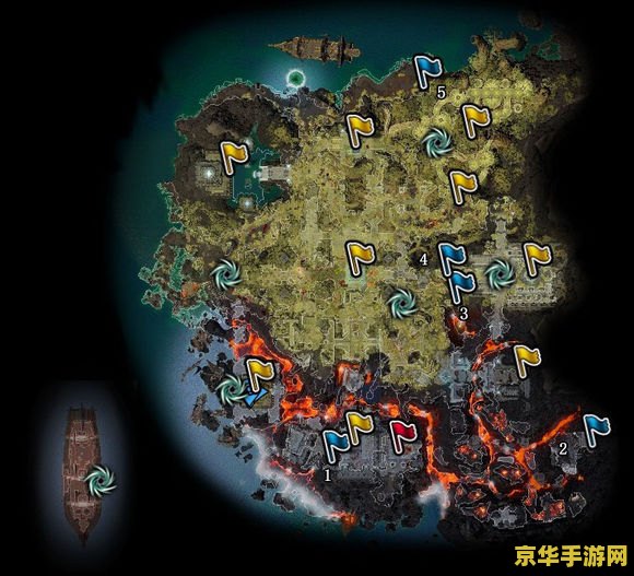 神界危机4.6 神界危机4.6：重返神界，再战巅峰