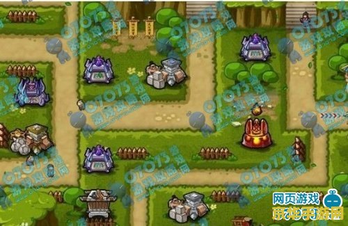 塔防三国志刷活跃 塔防三国志刷活跃：策略与技巧的完美结合