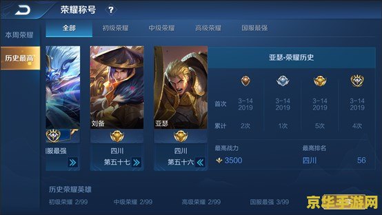 王者荣耀体验服现在有什么 王者荣耀体验服最新动态：英雄、玩法与更新解析