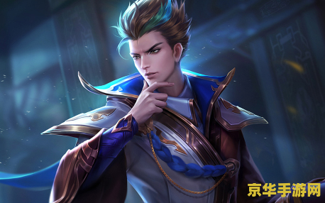 王者荣耀贴脸是什么意思 王者荣耀贴脸是什么意思