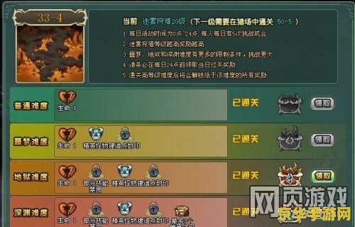 部落守卫战20-3 部落守卫战20-3：荣耀之战